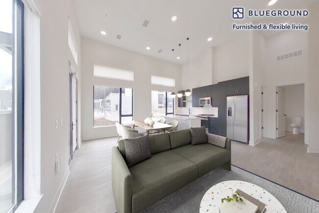 Foto del edificio - 1580 E 39th Ave
