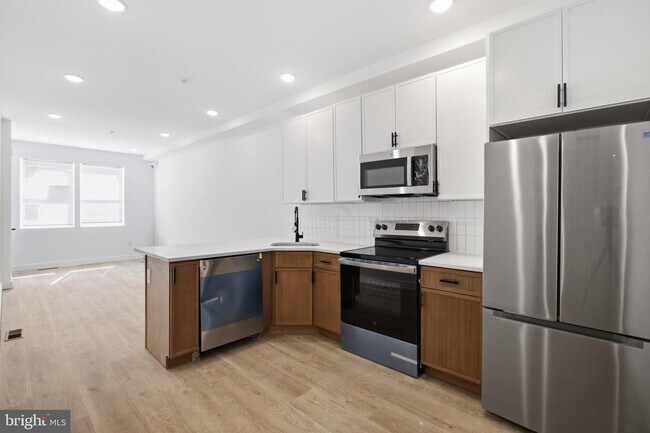 Foto del edificio - 2554 N 12th St