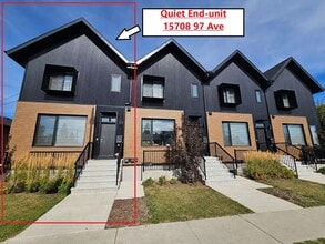 Building Photo - 15706 97 Av NW