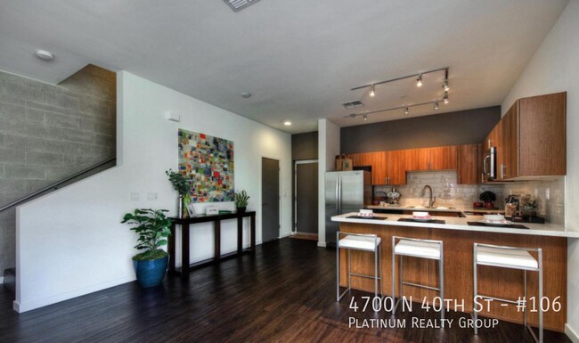 Photo - 4700 N 40th St Apartment