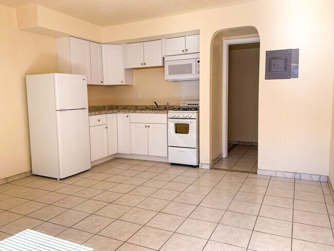 Foto del interior - Casa Dos Santos Apartments