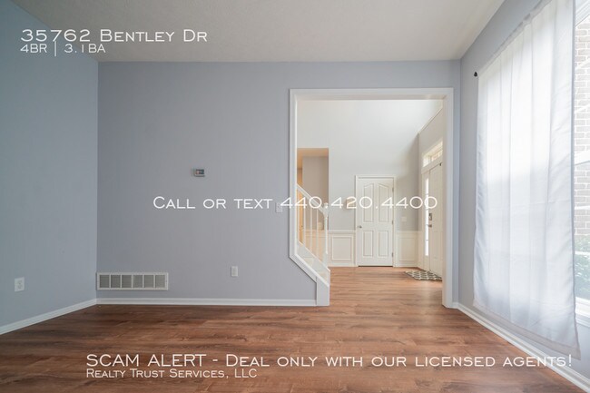 Building Photo - 35762 Bentley Dr