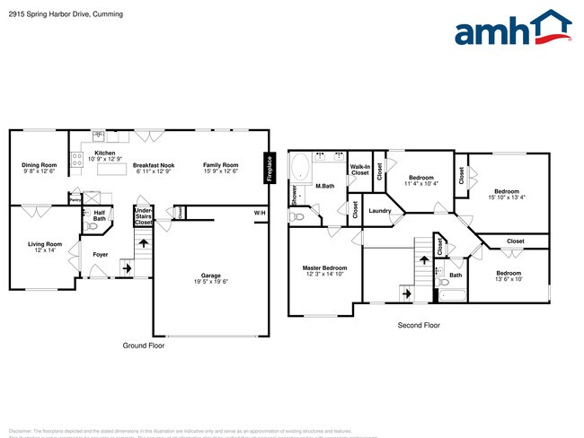 Building Photo - 2915 Spring Harbor Dr
