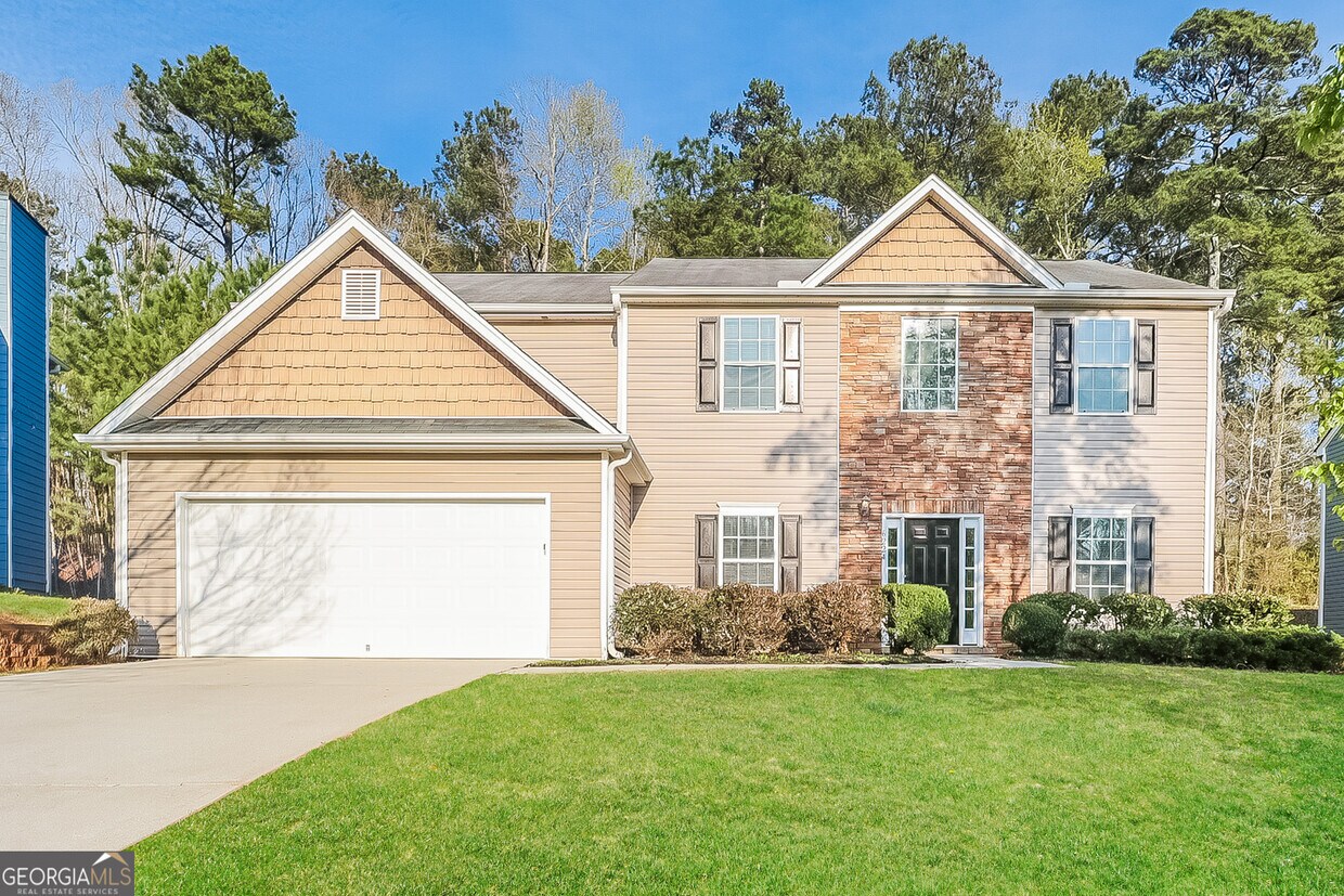 Foto principal - 6224 Polar Fox Ct
