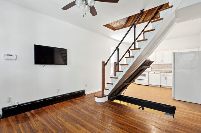 Foto del edificio - 1212 Day St