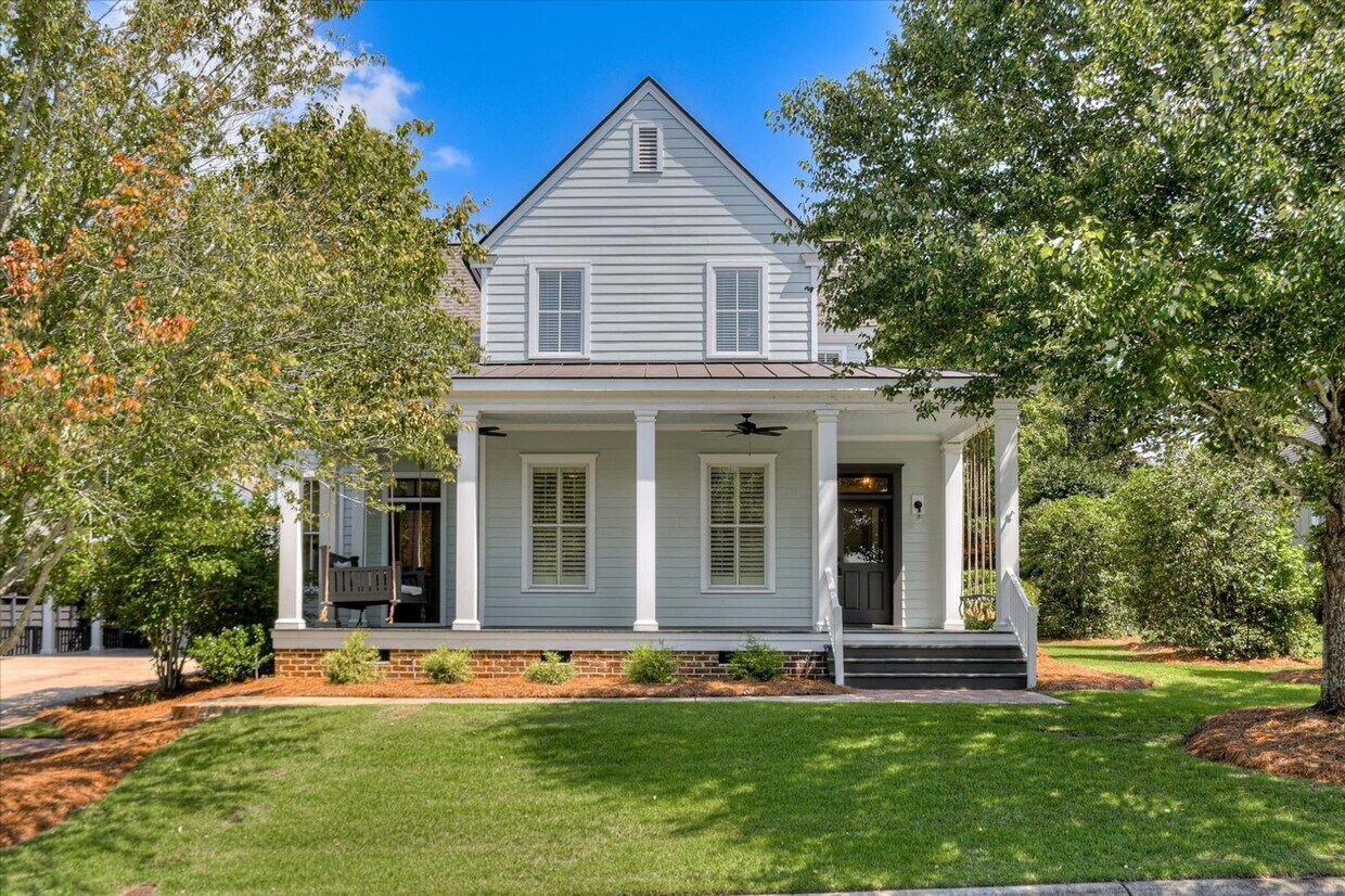 Foto principal - 106 Hornsby Ln