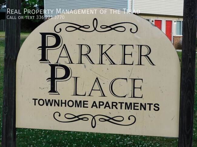 Foto del edificio - 4302 Parker St