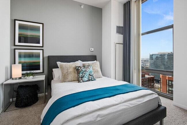 Foto del edificio - 916 S Wabash Ave