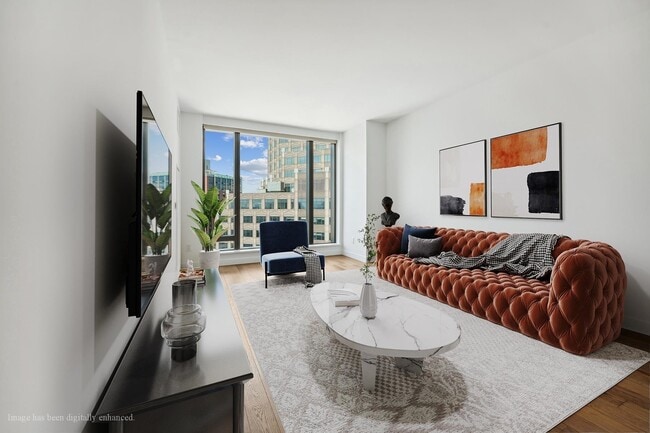 Foto del edificio - 99 Hudson St