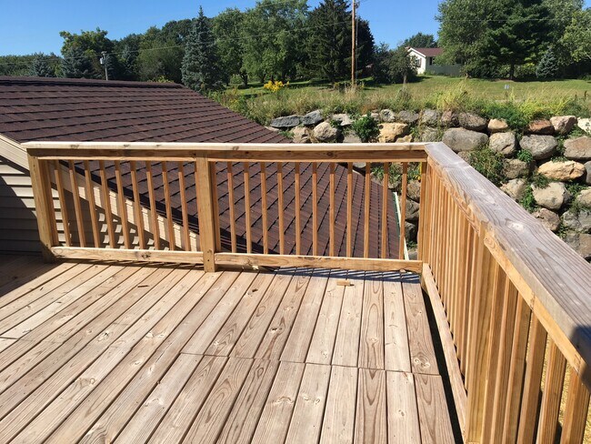 Building Photo - 6611 Scattergood Ln