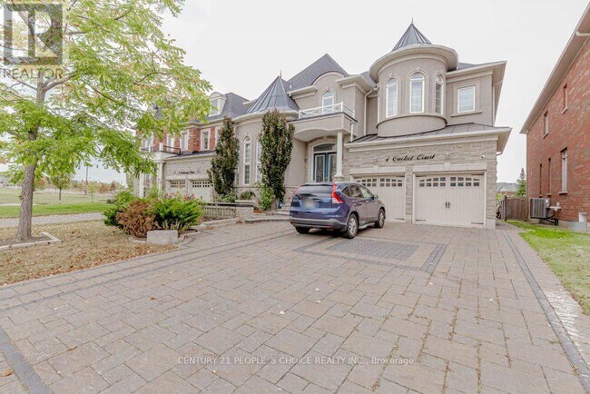 Building Photo - 4 Cachet Ct