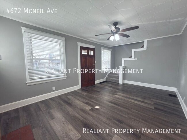 Building Photo - 4672 Mcneil Ave-