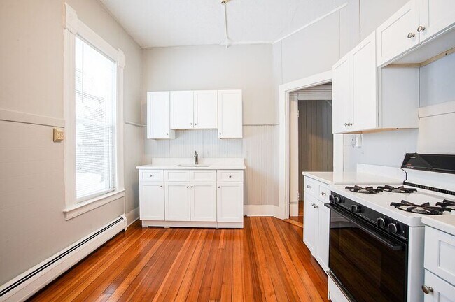 Foto del edificio - 21 Day Ave