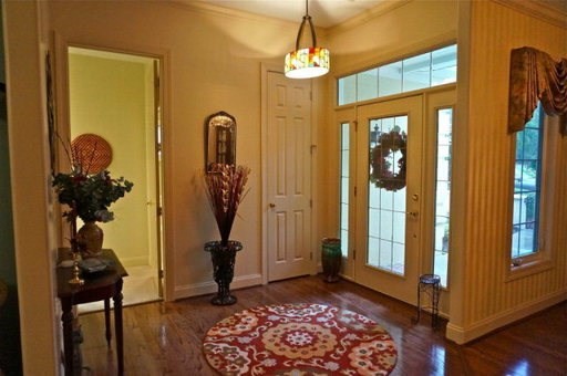Foto del edificio - 122 Holley Ridge Rd