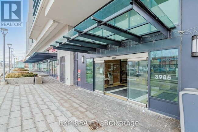 Building Photo - 3985-3985 Grand Park Dr