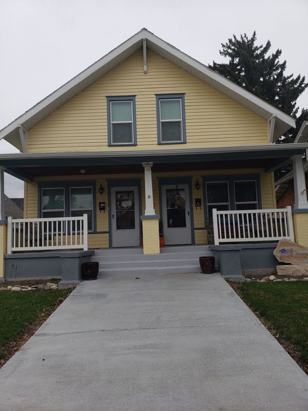 Foto principal - 486 N Ridge Ave