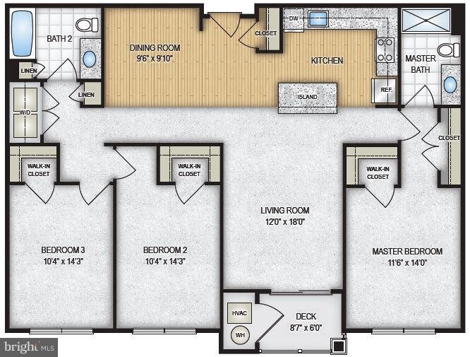 110 Old Joppa Rd Unit ANNIE, Bel Air, MD 21014 Apartment for Rent in