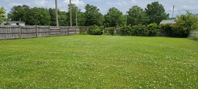 Foto del edificio - Cozy 4 bedroom home in Springdale Acres