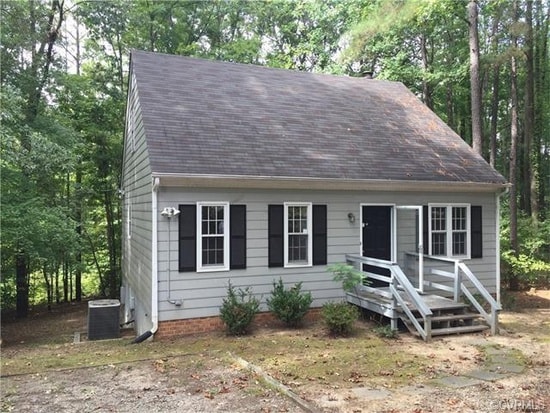 Building Photo - 610 Lemoine Ln