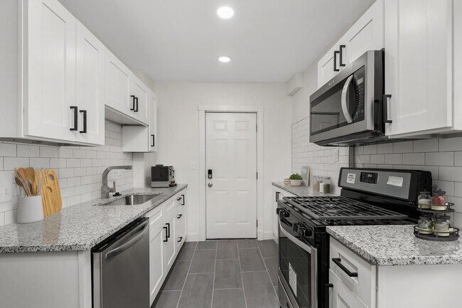 Foto del edificio - 1308 Parsons Ave