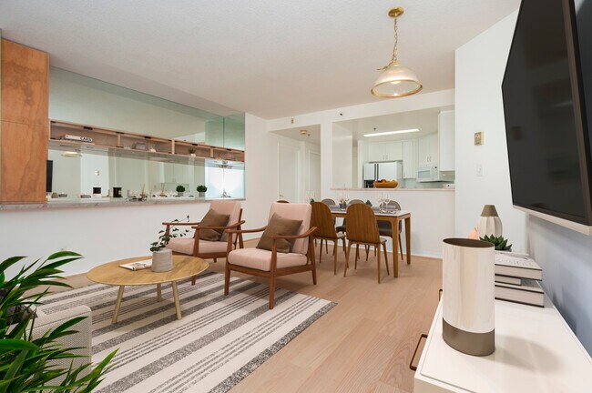 Foto del edificio - 111 Chestnut St