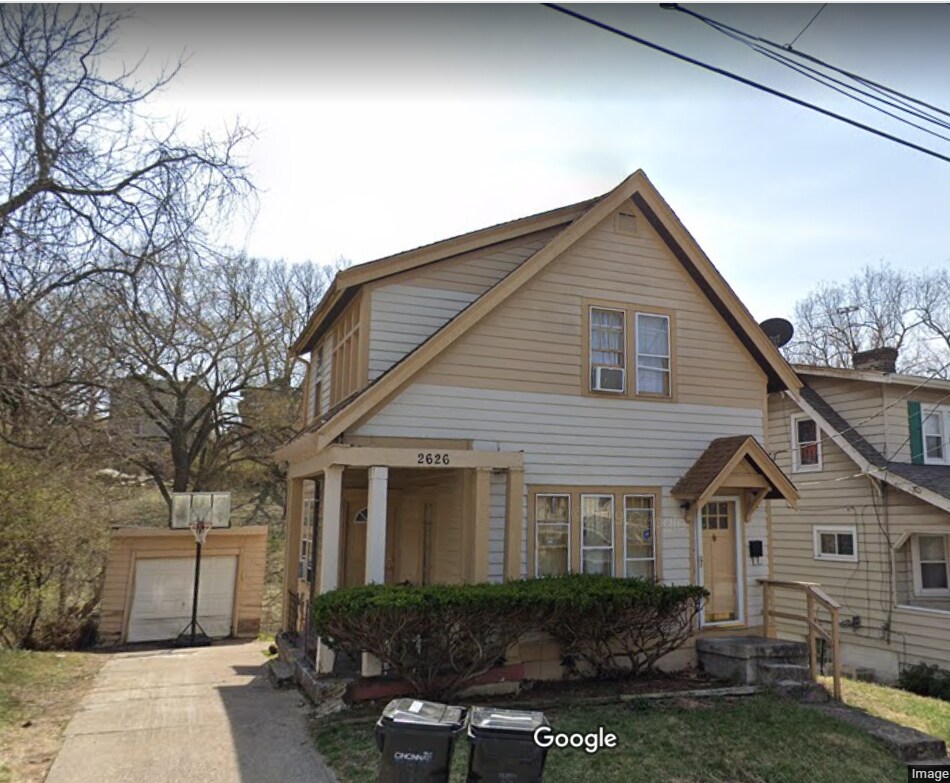 Building Photo - 2626 Cora Ave