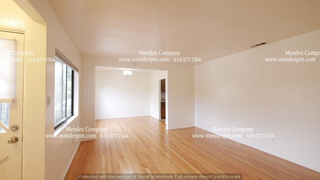 Building Photo - Beautiful 3 bd / 2 bth House in Point Loma...