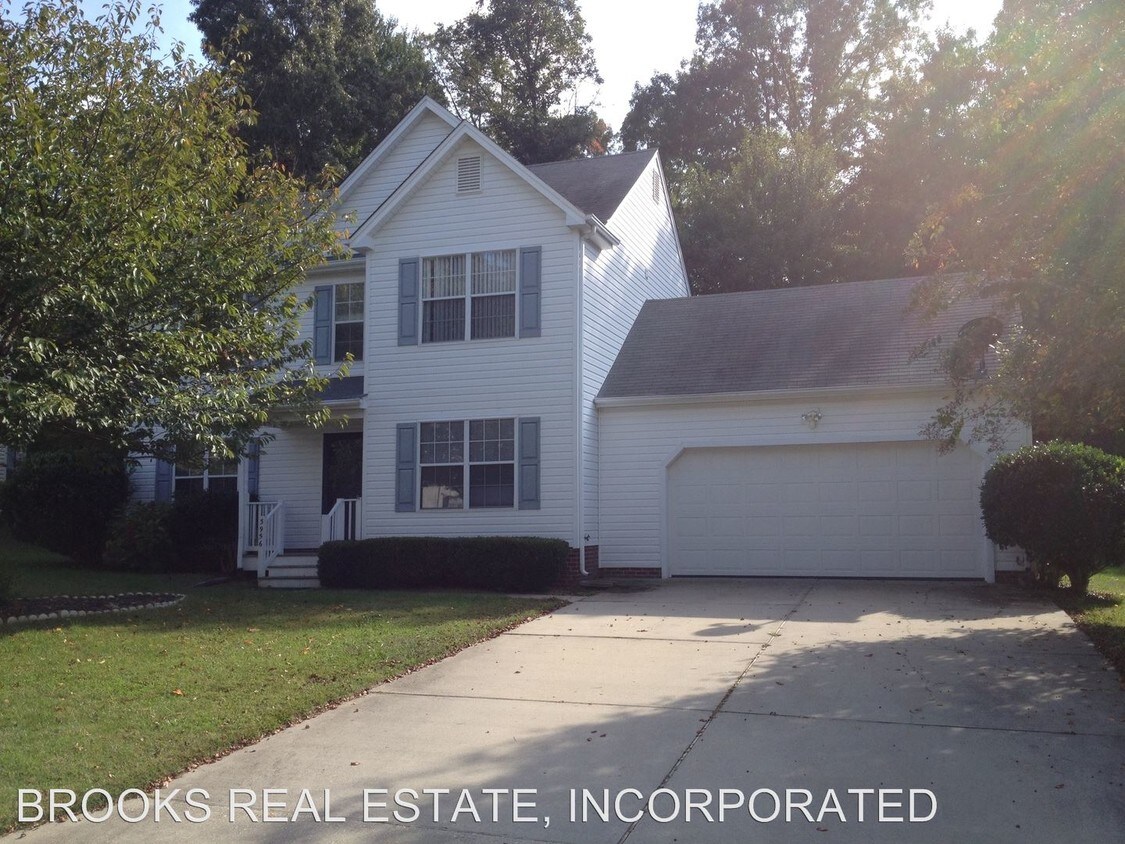 3956 Longhill Station Rd, Williamsburg, VA 23188 House Rental in