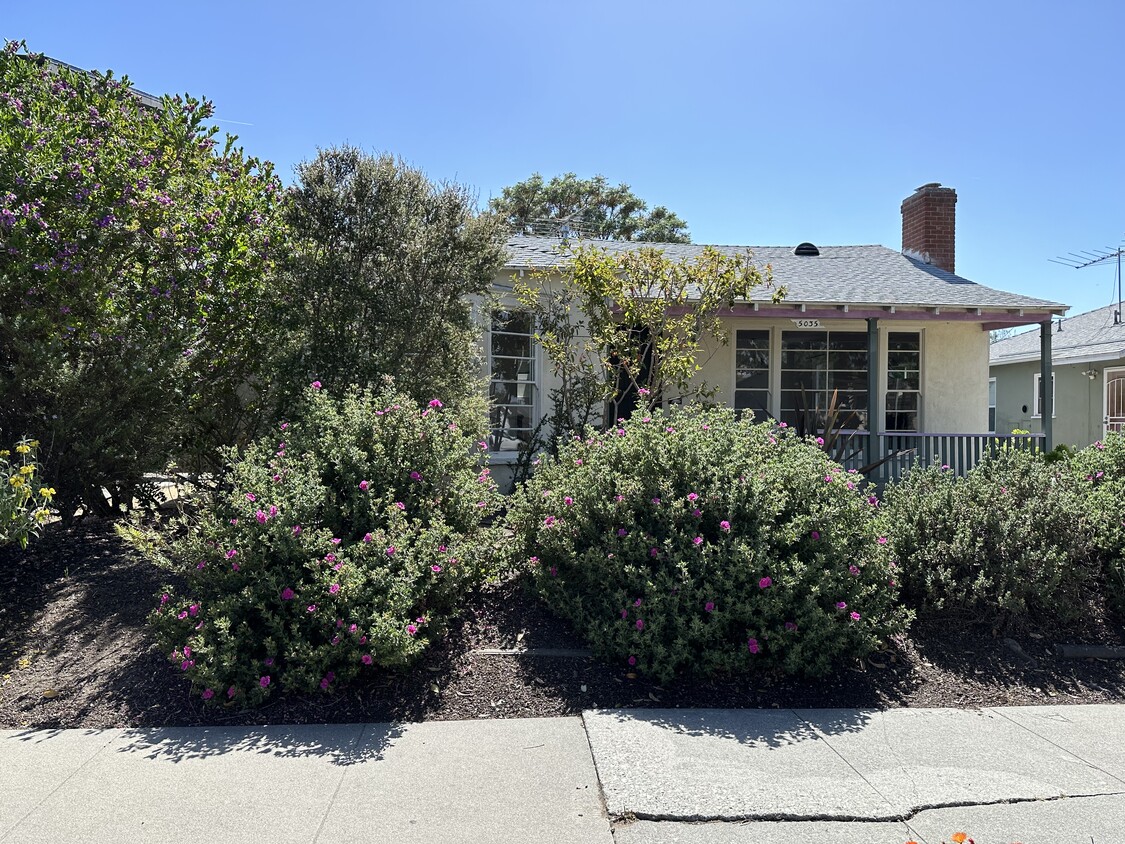 Primary Photo - 5035 Westwood Blvd