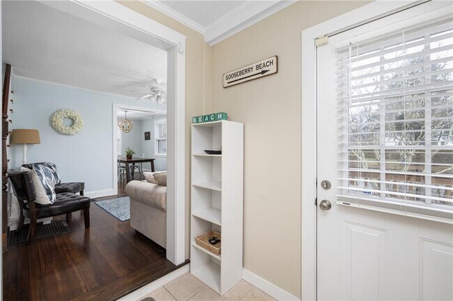 Foto del edificio - 24 Morgan St