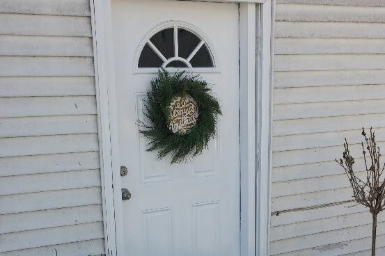 Entrada principal - 1131 E Kane Pl