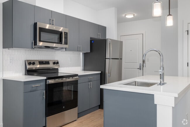 Interior Photo - Meridia Bound Brook 300