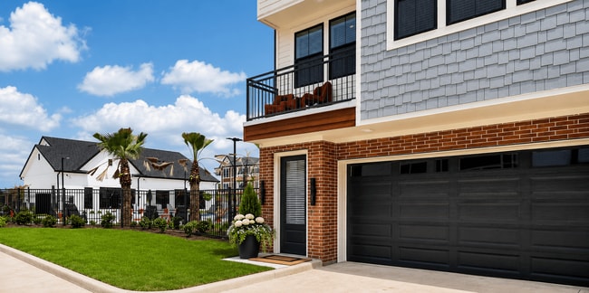 Building Photo - Amplify Tomball