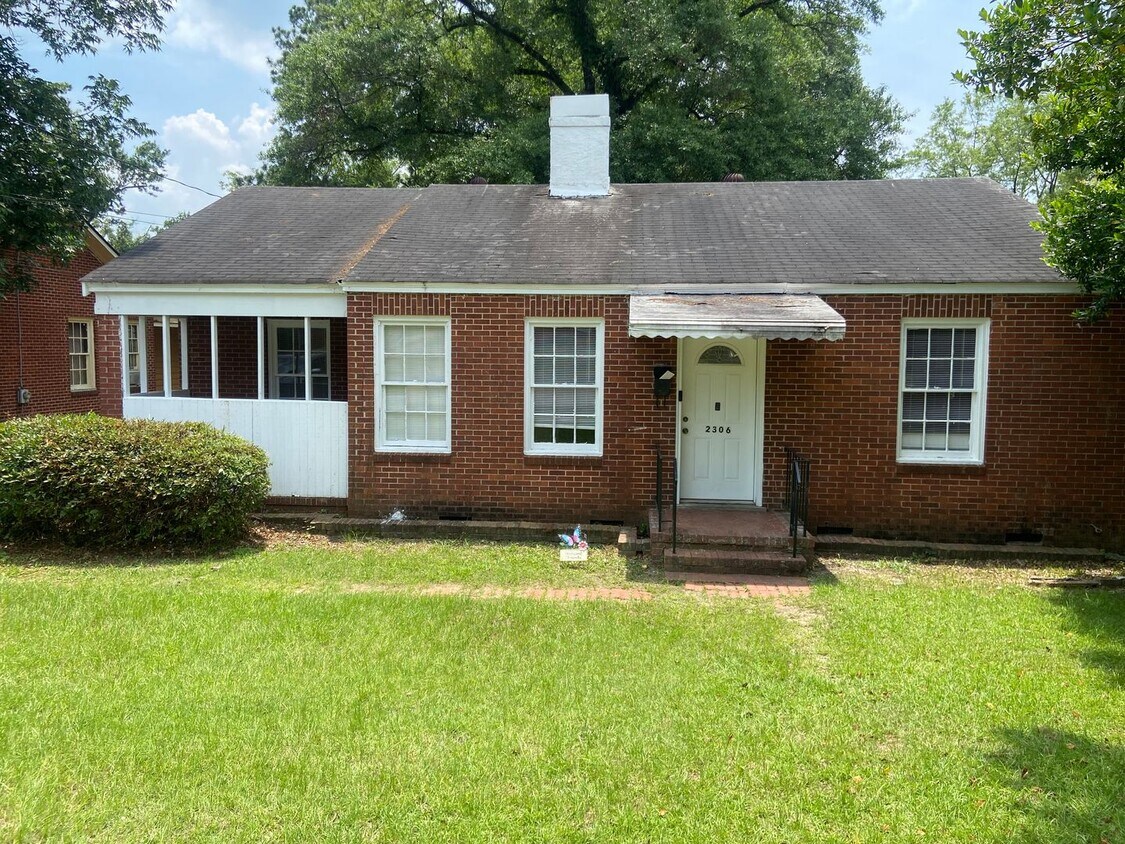Foto principal - **ON HOLD**Midtown Columbus, GA 3 Bedroom ...