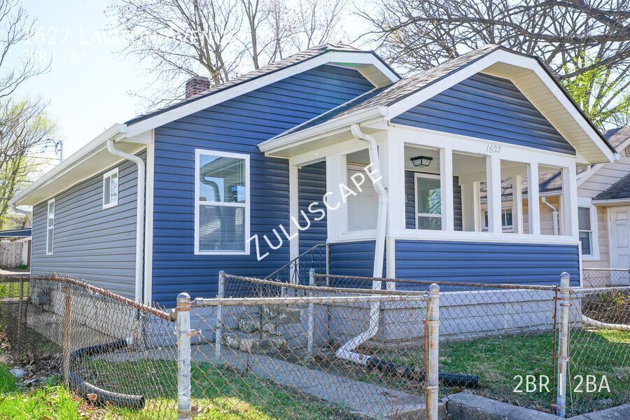 Photo - 1627 Lawton Avenue-