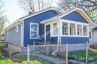 Building Photo - 1627 Lawton Ave