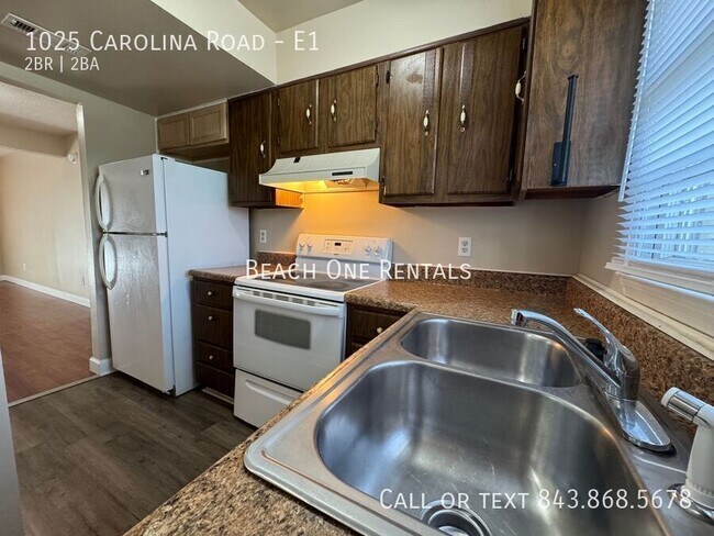 Foto del edificio - 1025 Carolina Rd