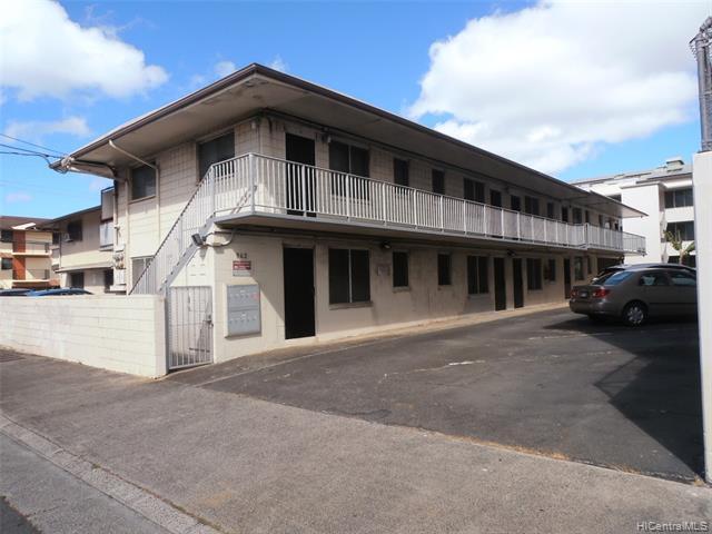 Building Photo - 942 Wiliwili St