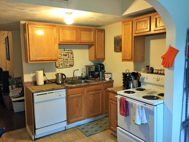 Foto del edificio - 29 Welsford St