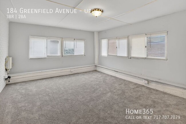 Building Photo - 184 Greenfield Ave