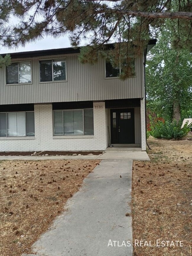 Building Photo - 1131 W 650 N St