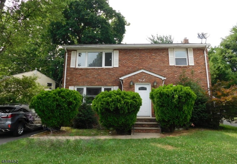 62 Mercer Ave Unit 2, North Plainfield, NJ 07060 Apartment for Rent