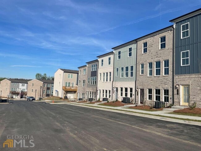 Building Photo - 1339 Creekside Cir NW