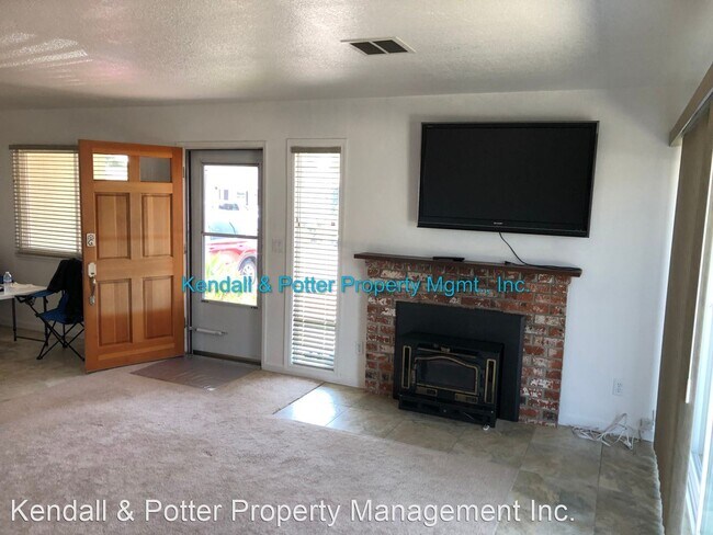 Building Photo - 3 br, 1 bath House - 2218 Preakness Avenue