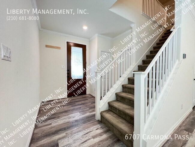 Foto del edificio - 3 Bedroom, 2.5 Bath Home Near Lackland AFB