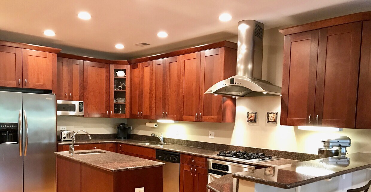 Foto principal - 1517 N Ashland Ave