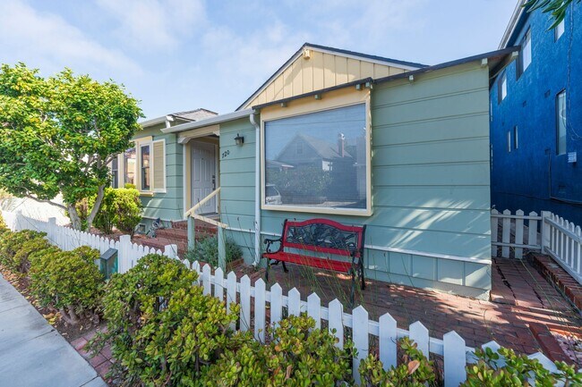 Foto del edificio - Classic Hermosa Beach Home!