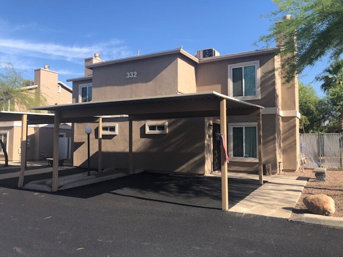 Primary Photo - 2-Story 2 Bedroom Townhome in Quiet Commun...