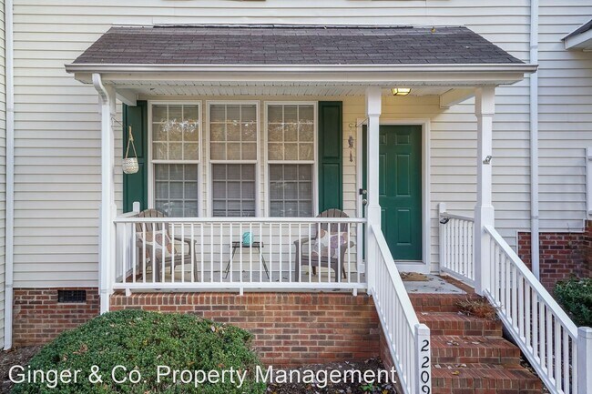 Building Photo - 2 br, 2.5 bath House - 2209 Long Pine Lane