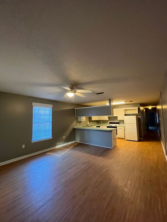 66 Pinto Trail, Greenbrier, AR 72058 House Rental in Greenbrier, AR